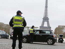 Pollution : Paris demande le retour de la circulation alternée pour vendredi