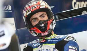 MotoGP - Aragon : les ambitions de Baz
