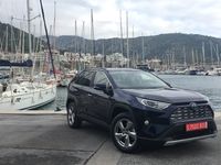 Essai vidéo - Toyota Rav-4 hybride 2019 : en phase avec son temps
