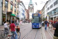 Des idées de balades écolos en Allemagne