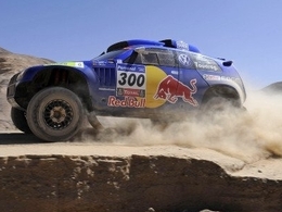 Quatrième victoire pour Sainz