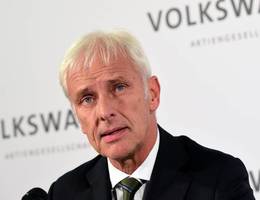 Volkswagen persiste : il n'y aura pas de compensation pour les Européens