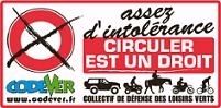 Un projet de chemins « pédestres » en Moselle !