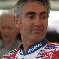 Moto GP: Mick Doohan craint que Valentino Rossi ne soit déjà trop usé