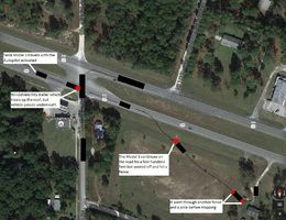 Tesla : explications sur l'accident mortel