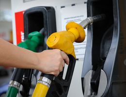 La part des voitures diesels baisse pour la première fois en France