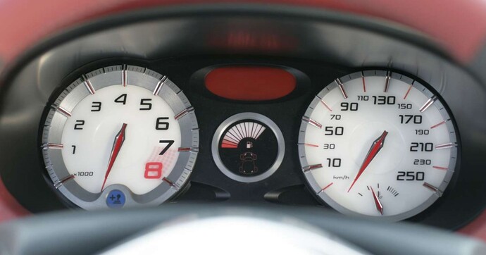 La Renault Clio RS thermique n’a peut-être pas dit son dernier mot