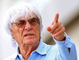 F1 : Bernie Ecclestone, lui aussi dans les Panama Papers