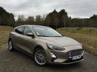 Essai - Ford Focus EcoBlue 120 : la nouvelle star
