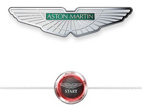 Une Aston Martin DB9 achetée, un sac Vuitton offert ?