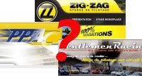Stage de pilotage pour fête des pères : Papa est-il PPAC, Gentlemen Racing ou Zig Zag ?