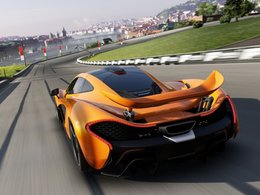 Forza 5 sort de l'ombre et sera disponible à la sortie de la Xbox One