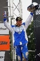 MX 1 : Déception chez Yamaha
