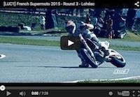 Le team Luc1 à Lohéac (vidéo)