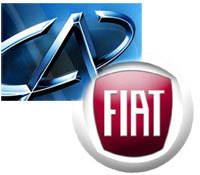 Fiat et Chery, le grand amour ?