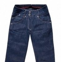 Esquad Chimede, un jean pour le body des filles…
