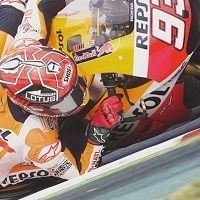 Moto GP - Grand Prix de Catalogne: Marc Marquez retrouve le rythme
