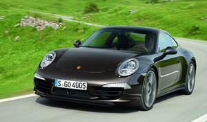 Porsche : enquête sur des moteurs essence "truqués"