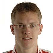 Le Mans: Premier test pour Bourdais sur 908 HDi.