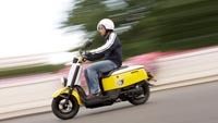Deux-roues : encore trop d’accidents chez les jeunes de 14-17 ans