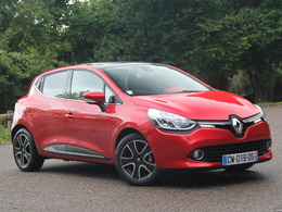 Renault rappelle 402 000 Clio IV