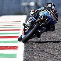 Moto3 – Grand Prix de Catalogne : Fabio Quartararo souffre