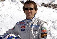 Alain Prost: Champion de la glisse.
