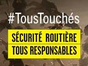 Sécurité routière : le clip de l'été