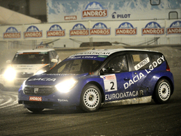 Trophée Andros/Super Besse - Un 3ème titre pour Alain Prost!