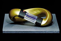 Parfum Bugatti: riches senteurs