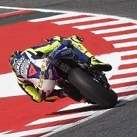 Moto GP – Grand Prix de Catalogne : Valentino Rossi a fait trembler Jorge Lorenzo