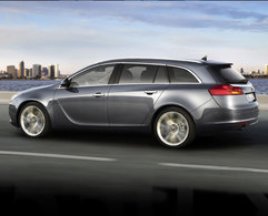 Guide des stands : Opel - Hall 5/2
