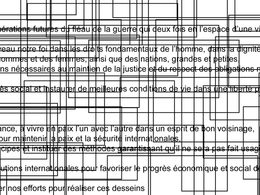 Minuit chicanes mute