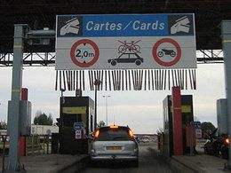 Vacances : les autoroutes les plus chères sont…