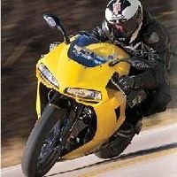 Buell - Barracuda 2: Il aurait pu être une fois...