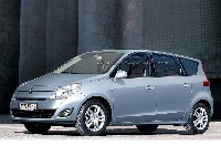 Futur Renault Scenic 3: comme ça?