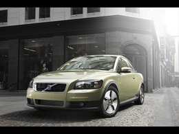 Guide des stands : Volvo - Hall 1