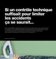 Sécurité Routière - Manifestations FFMC: La mobilisation par l'image