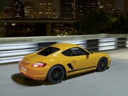 Guide des stands : Porsche - Hall 1
