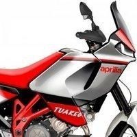 Aprilia: Le Tuareg devrait en avoir terminé avec sa traversée du désert