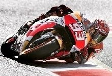 MotoGP – Grand Prix de Catalogne : Marc Marquez fait son mea culpa