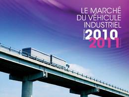 Dernière étude de l'OVI: l'essentiel du marché PL et VUL 2010... et 2011