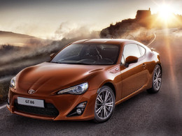Toyota confiant pour 2012