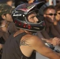 Trial X : Le sport moto de rue ( vidéo )