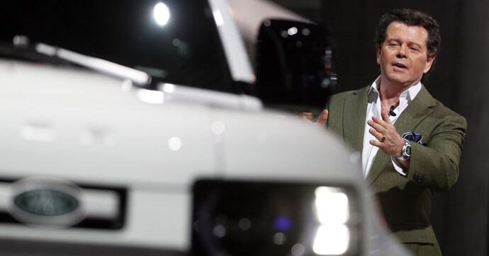 On ne sait plus trop ce qu’il se passe chez Jaguar-Land Rover