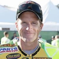 Superbike 2008: Hodgson choisit l'Amérique
