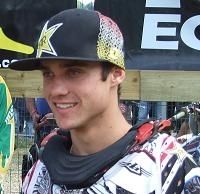 GP de Bulgarie : Michael Leib encore convalescent depuis sa chute en Italie