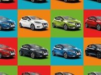 Seulement un automobiliste sur deux choisit sa couleur favorite