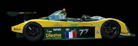 24 Heures 2007: WR renonce