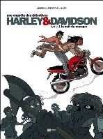 BD : Harley & Davidson